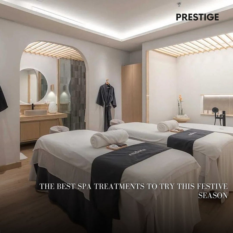 endota spa Bangkok | Review by prestigeth