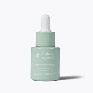 Vitamin Treatment Oil 20ml