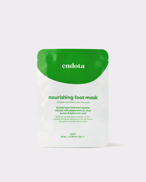 Nourishing Foot Mask 18ml