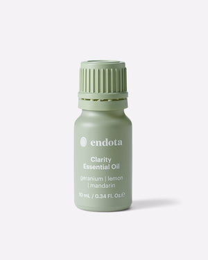 Essential Oil - Clarity 10ml